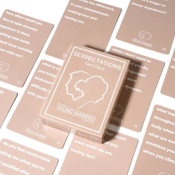 Generique Jeu de Cartes Sexpectations